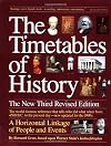 The Timetables of History: A Horizontal Linkage of People and Events
