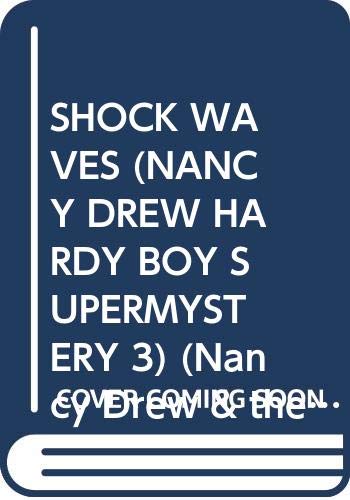 Shock Waves book cover