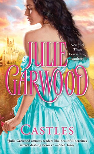 Castles book cover