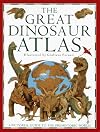 The Great Dinosaur Atlas