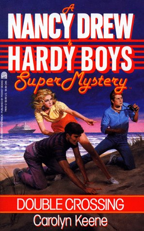 Double Crossing book cover
