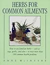Herbs for Common Ailments