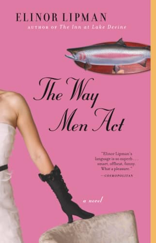 The Way Men Act book cover