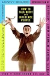How to Talk Dirty and Influence People