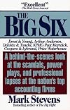 The big six: The selling out of America's top accounting firms