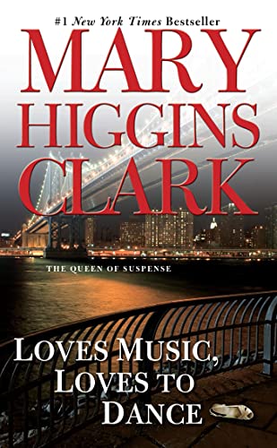 Loves Music, Loves to Dance book cover