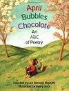April Bubbles Chocolate