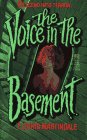Cover of The Voice in the Basement