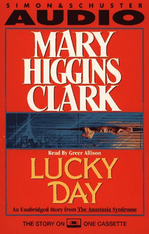 Lucky Day book cover