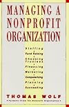Managing a Non-Profit Organization
