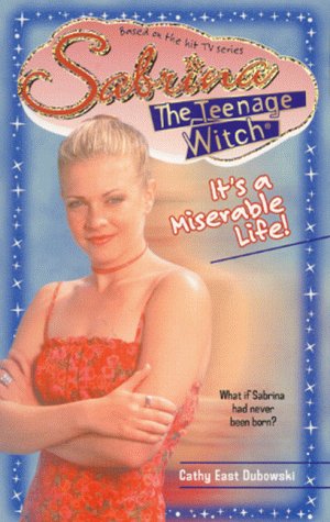 It's a Miserable Life! book cover