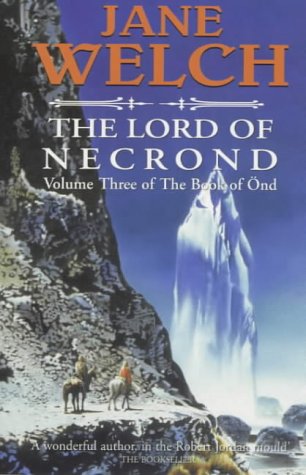 The Lord of Necrond