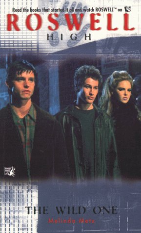 Cover of The Wild One