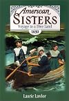 Voyage to a Free Land, 1630 (American Sisters)
