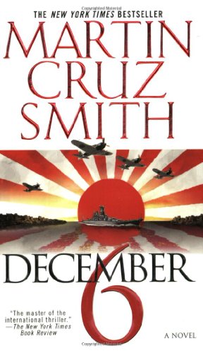 Tokyo Station / December 6 book cover