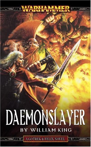 Daemonslayer