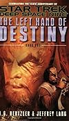 The Left Hand of Destiny, Book 1