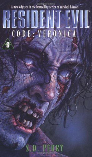 Code: Veronica