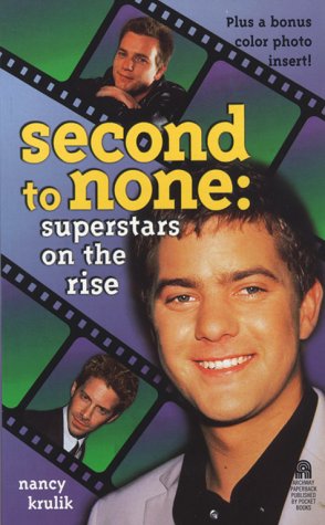 Second to None: Superstars on the Rise book cover