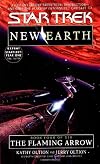 New Earth: The Flaming Arrow