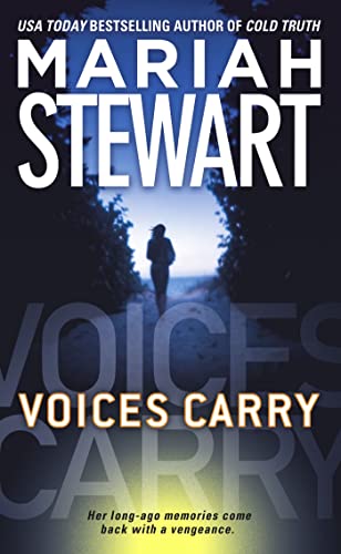 Voices Carry book cover