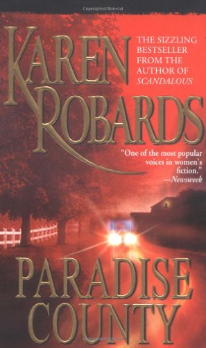 Paradise County book cover