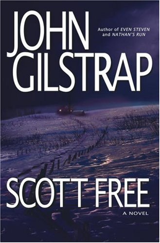 Scott Free book cover