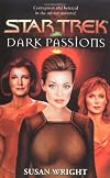 Dark Passions, Book Two of Two