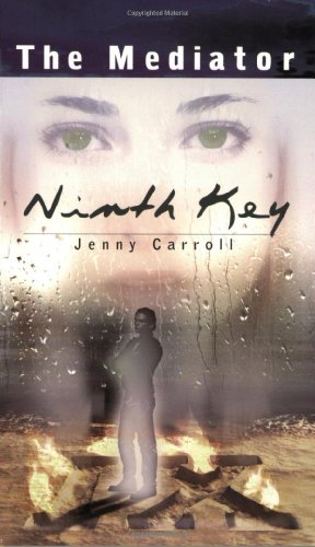 Ninth Key / High Stakes (As: Jenny Carroll) cover