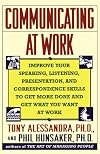 Communicating at Work