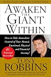Awaken the Giant Within