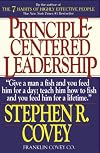 Principle-Centered Leadership