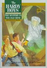 The Mystery in the Old Mine book cover