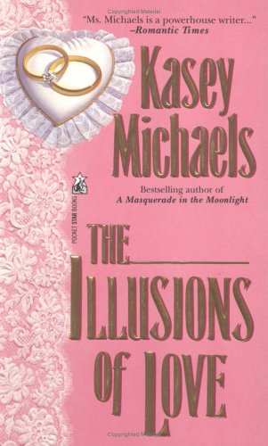 The Illusions of Love book cover