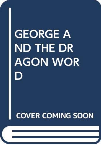 Cover of George and the Dragon Word