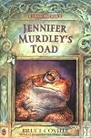 Jennifer Murdley's Toad