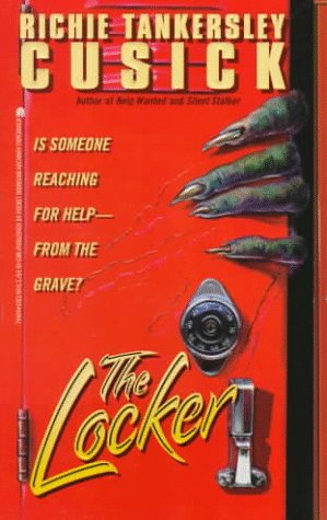 The Locker book cover
