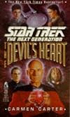 The Devil's Heart