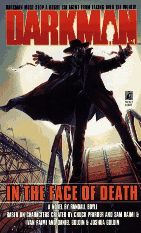 Cover of In the Face of Death
