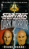 Dark Mirror