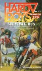 Survival Run book cover