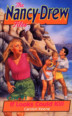 Cover of If looks could kill