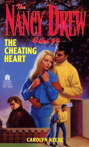 The Cheating Heart cover