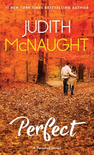 Perfect book cover