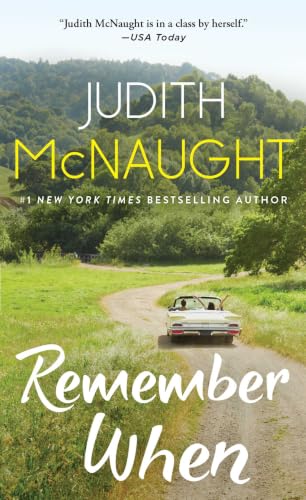 Remember When book cover