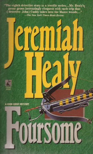 Foursome book cover