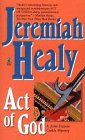 Act of God book cover