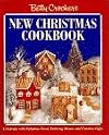 Betty Crocker's New Christmas Cookbook