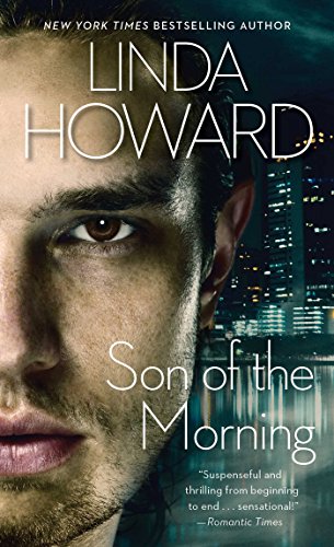 Son of the Morning book cover