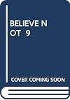 Ripley's Believe It or Not! 9th Series